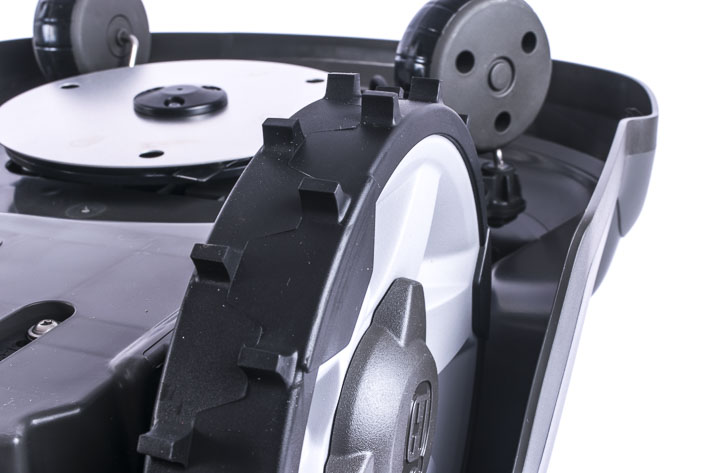 Offroad Räder